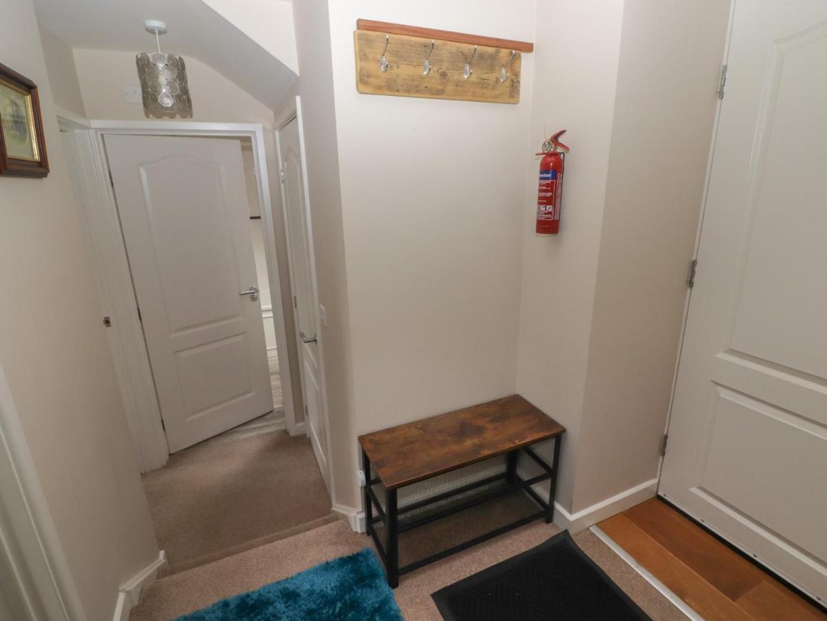 Daffodil Apartment Tenby Zewnętrze zdjęcie
