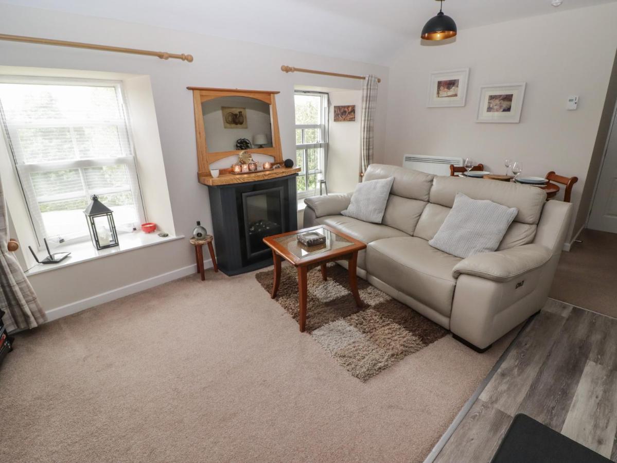 Daffodil Apartment Tenby Zewnętrze zdjęcie