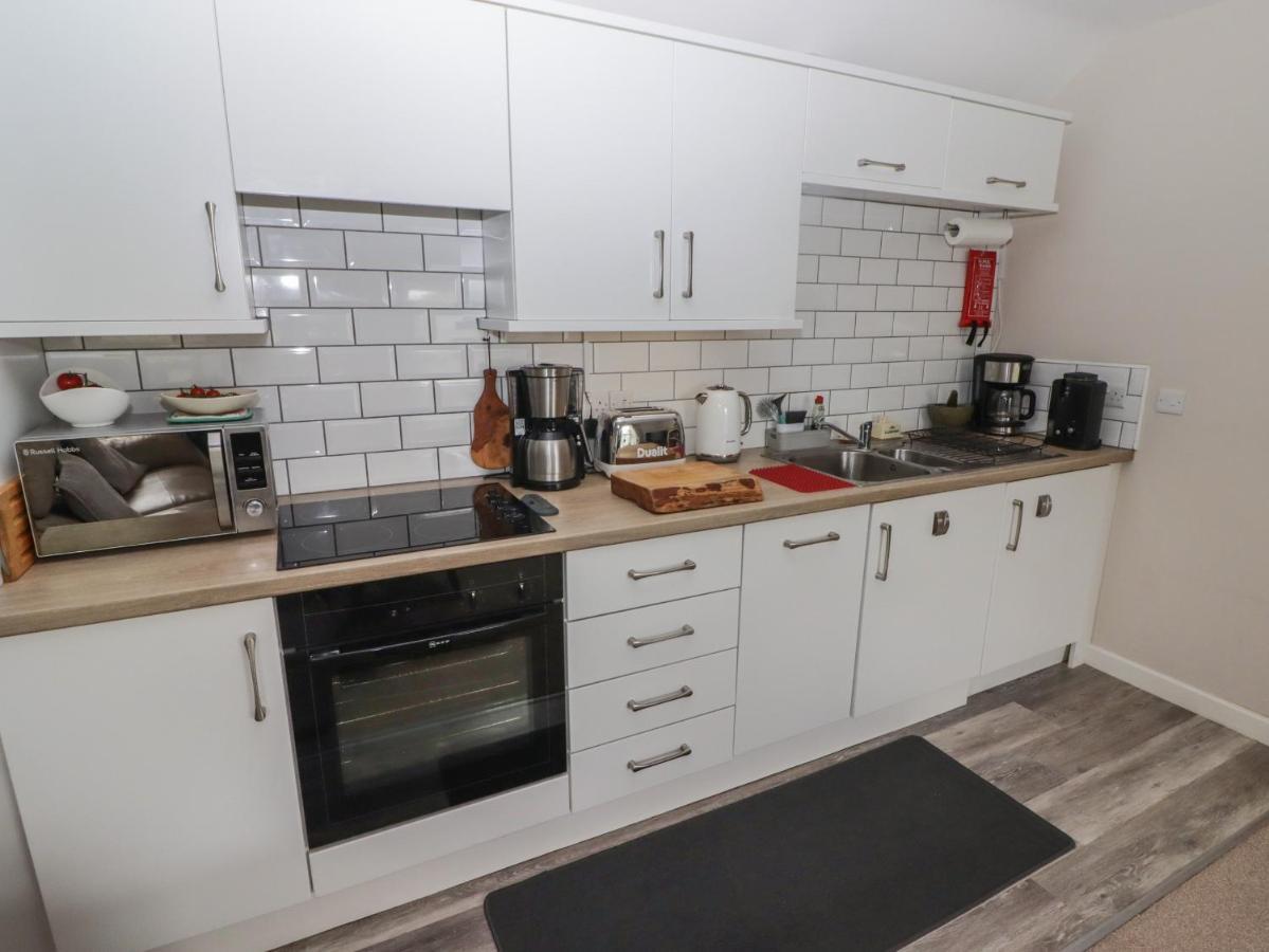 Daffodil Apartment Tenby Zewnętrze zdjęcie