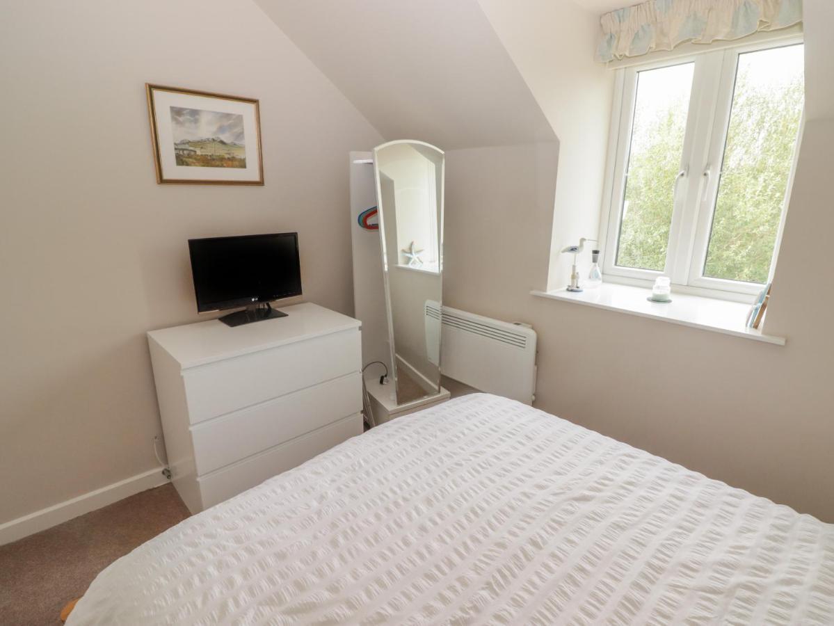 Daffodil Apartment Tenby Zewnętrze zdjęcie