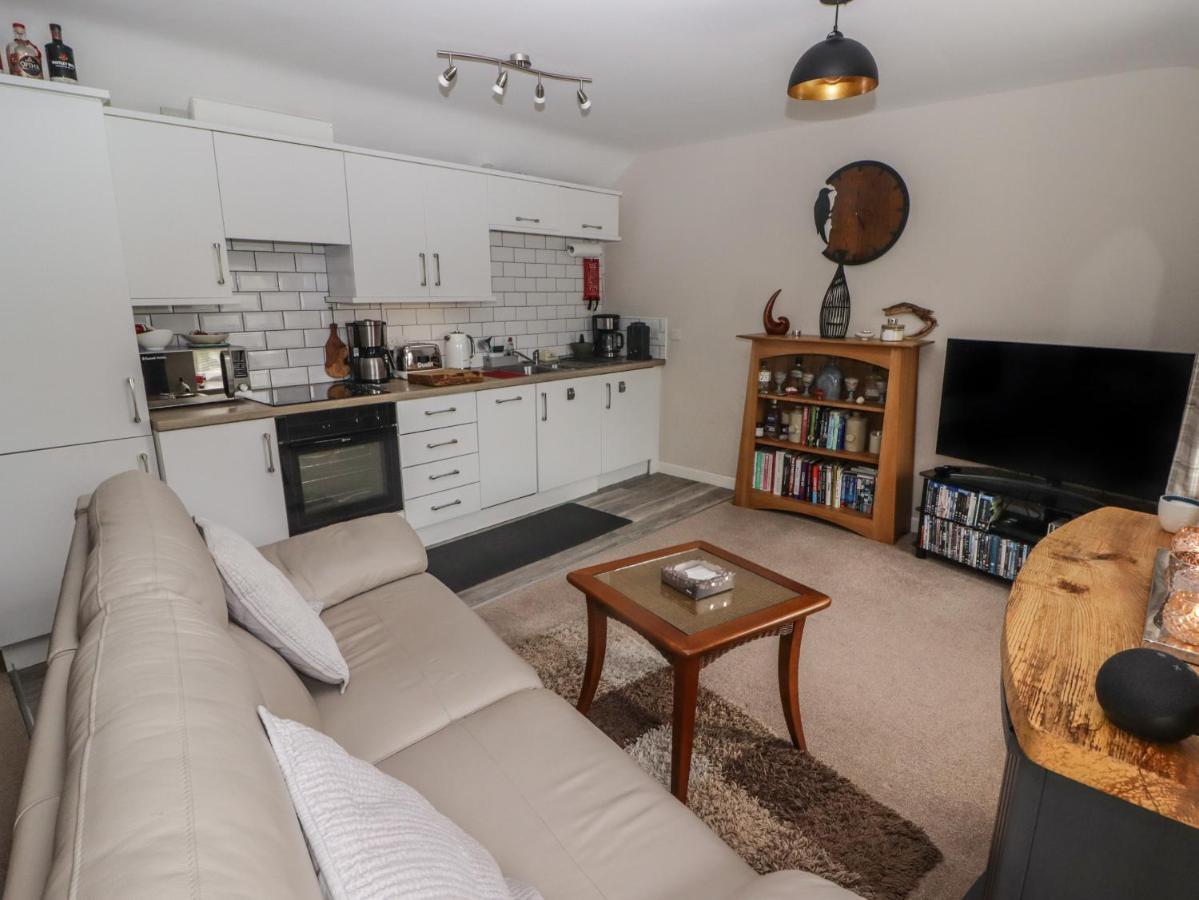 Daffodil Apartment Tenby Zewnętrze zdjęcie