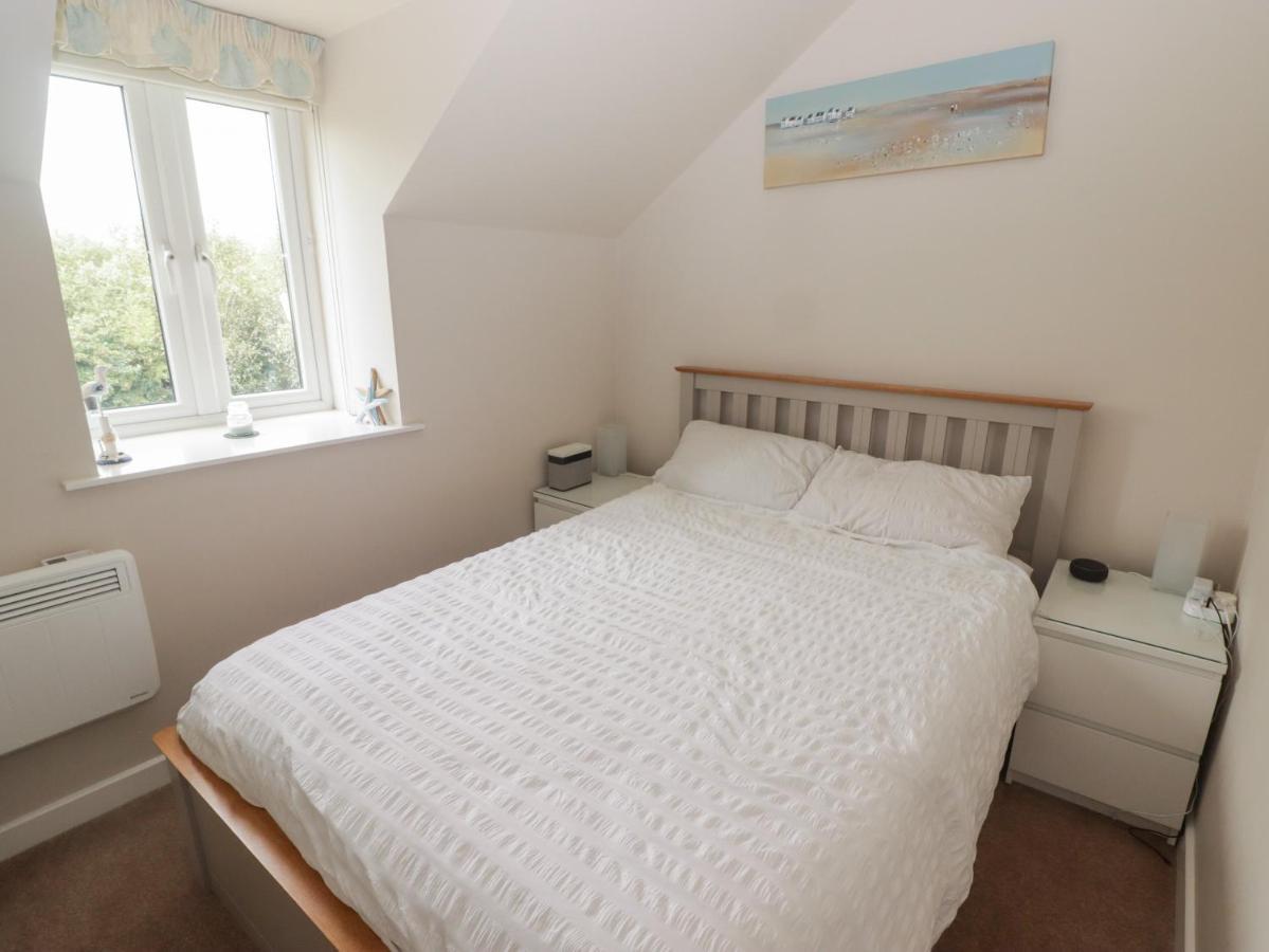 Daffodil Apartment Tenby Zewnętrze zdjęcie