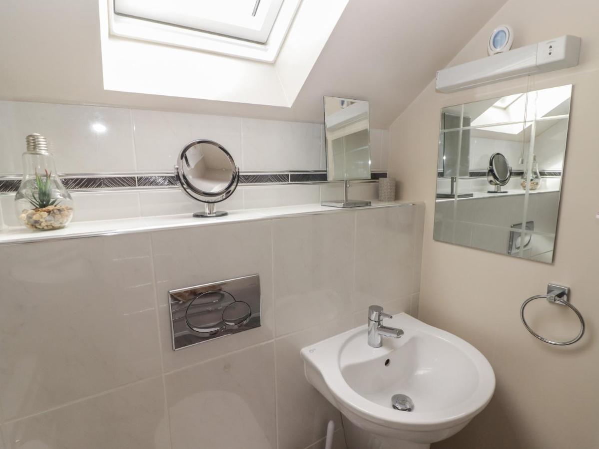 Daffodil Apartment Tenby Zewnętrze zdjęcie
