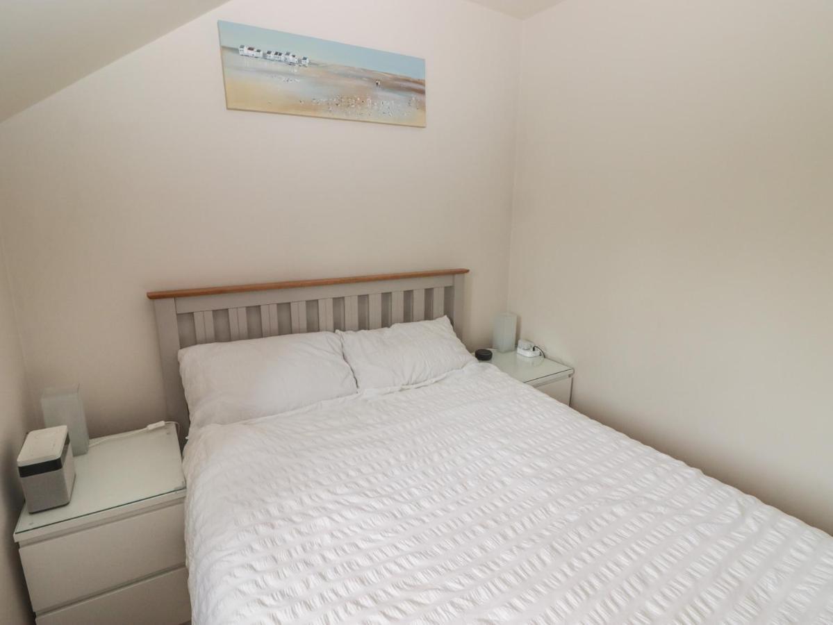 Daffodil Apartment Tenby Zewnętrze zdjęcie