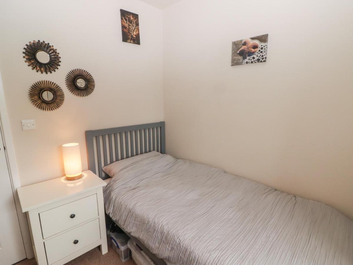 Daffodil Apartment Tenby Zewnętrze zdjęcie