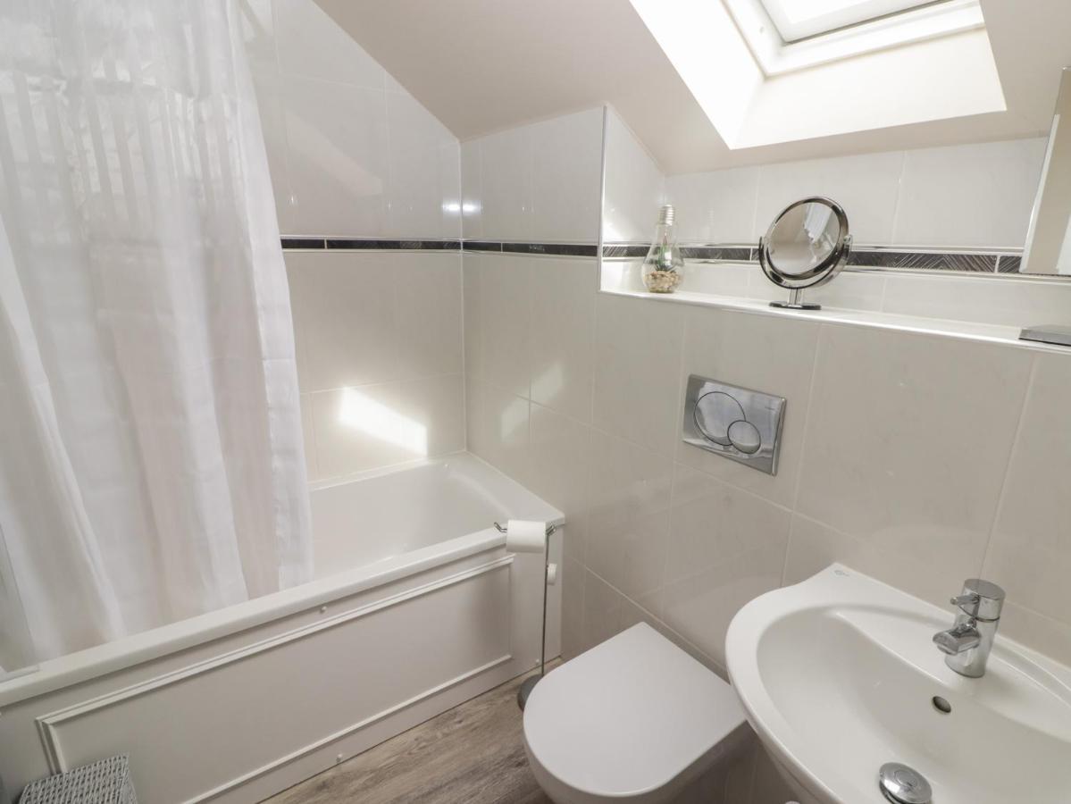 Daffodil Apartment Tenby Zewnętrze zdjęcie