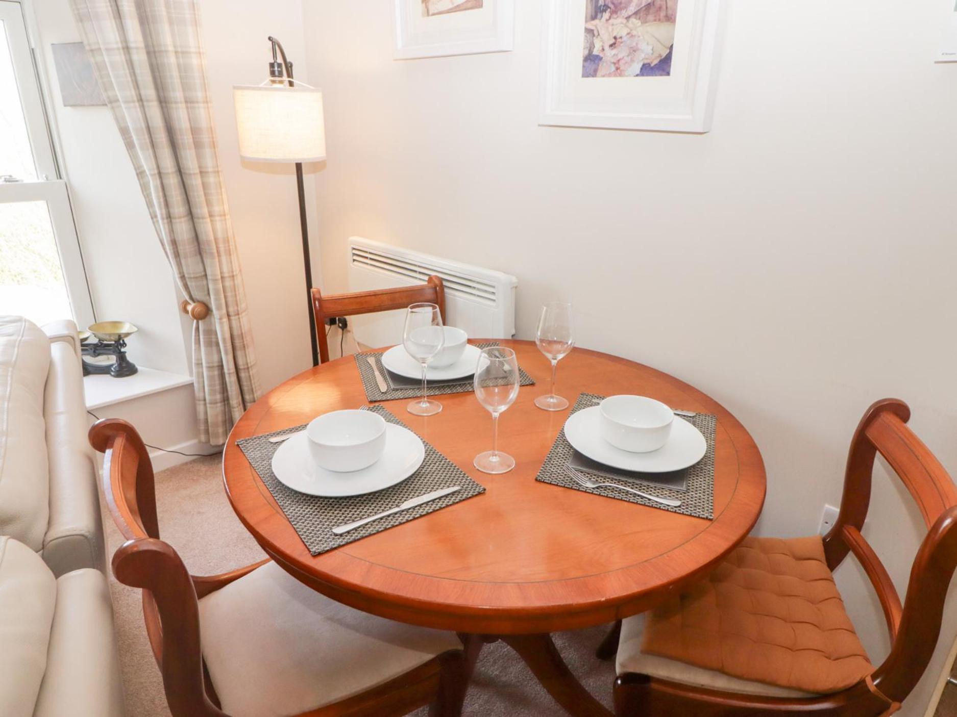 Daffodil Apartment Tenby Zewnętrze zdjęcie