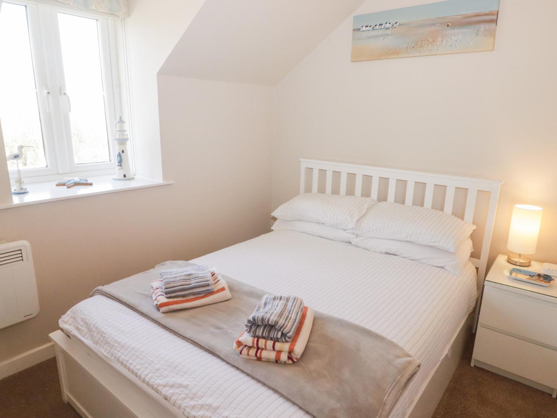 Daffodil Apartment Tenby Zewnętrze zdjęcie