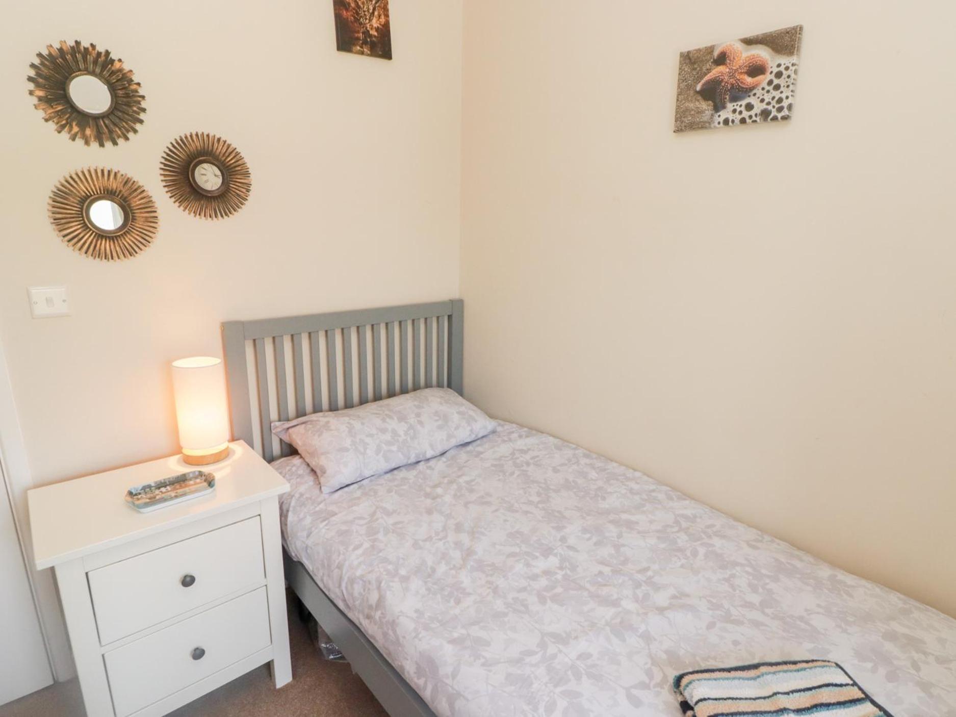Daffodil Apartment Tenby Zewnętrze zdjęcie