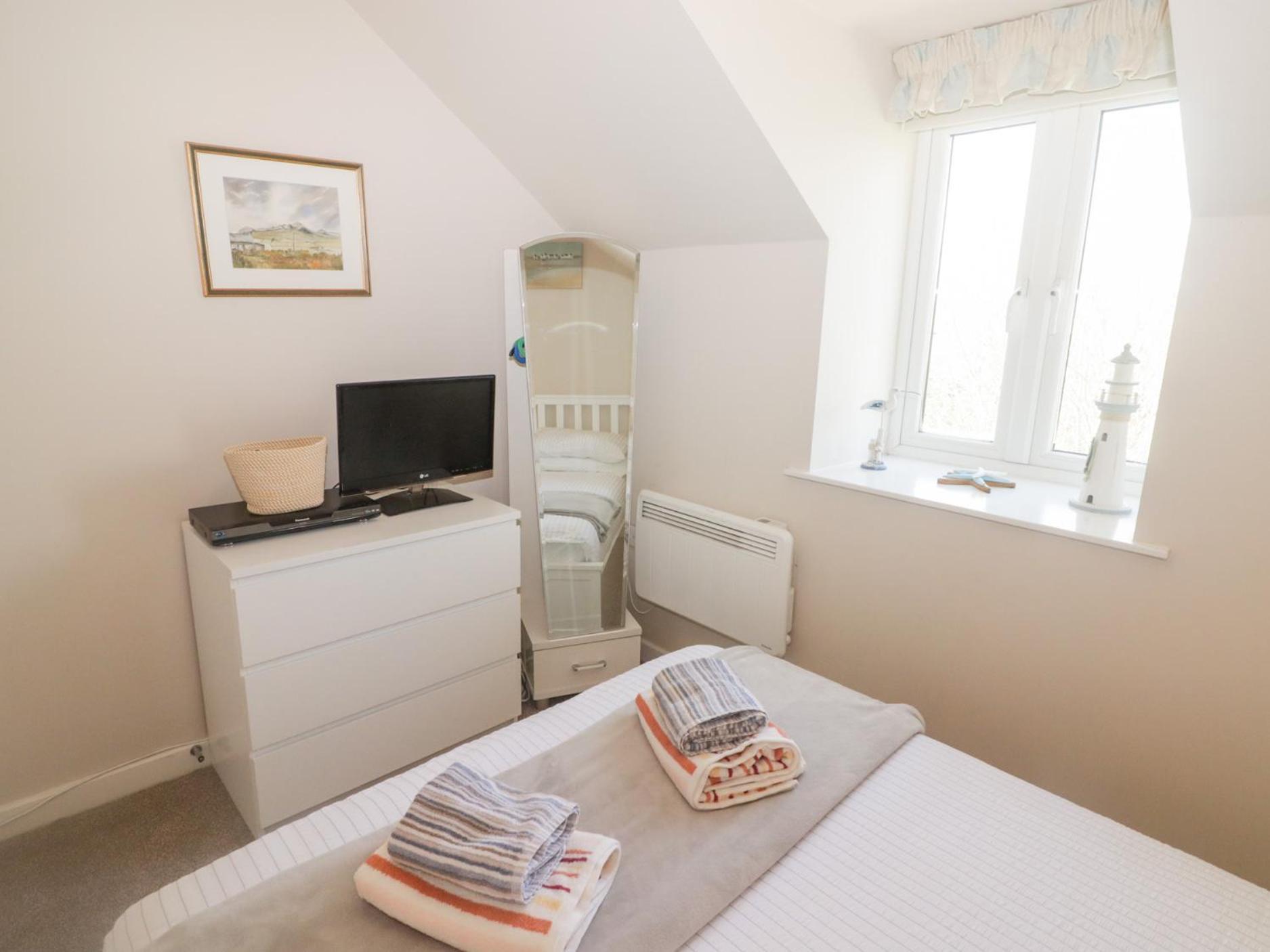 Daffodil Apartment Tenby Zewnętrze zdjęcie