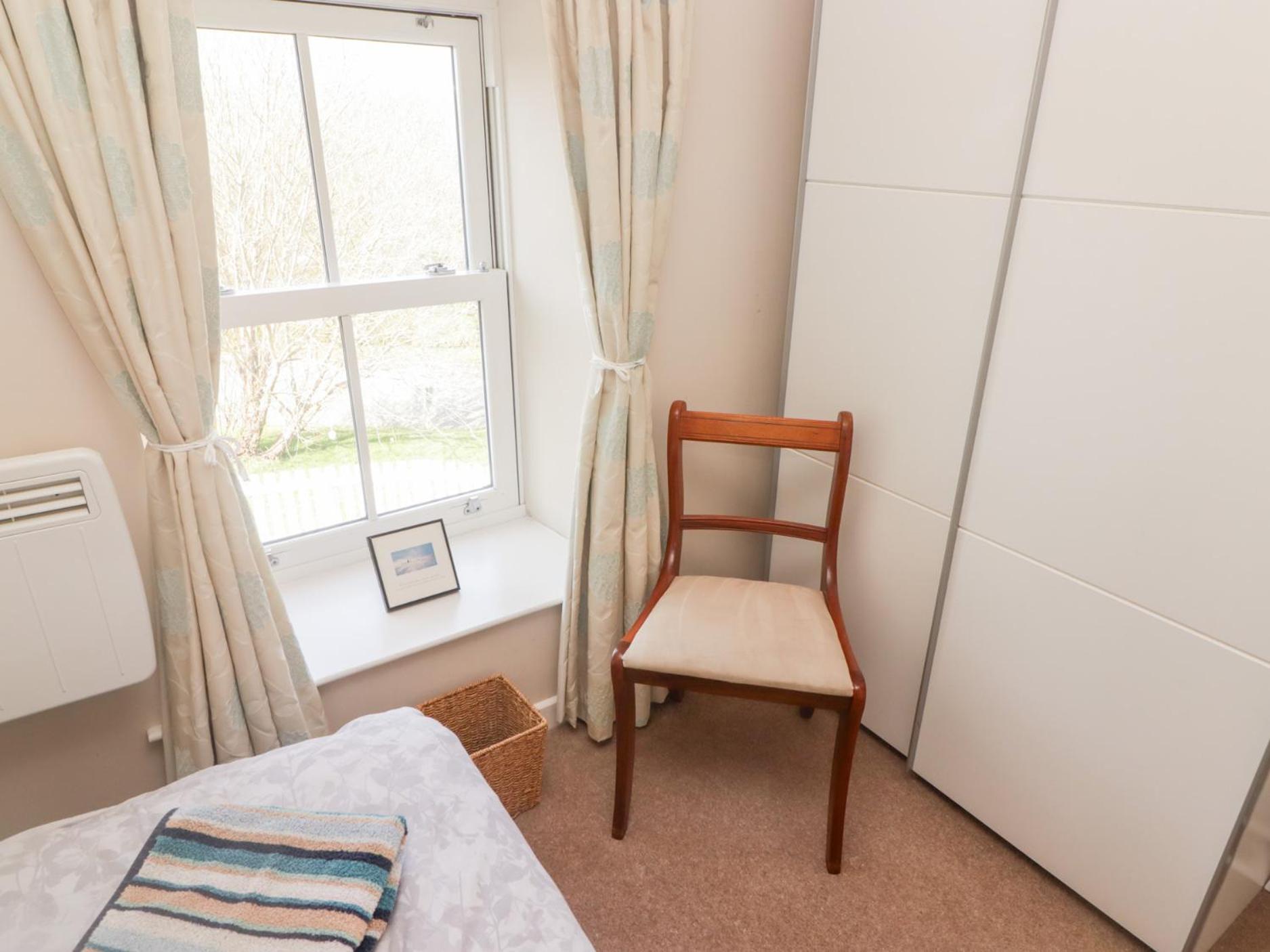 Daffodil Apartment Tenby Zewnętrze zdjęcie