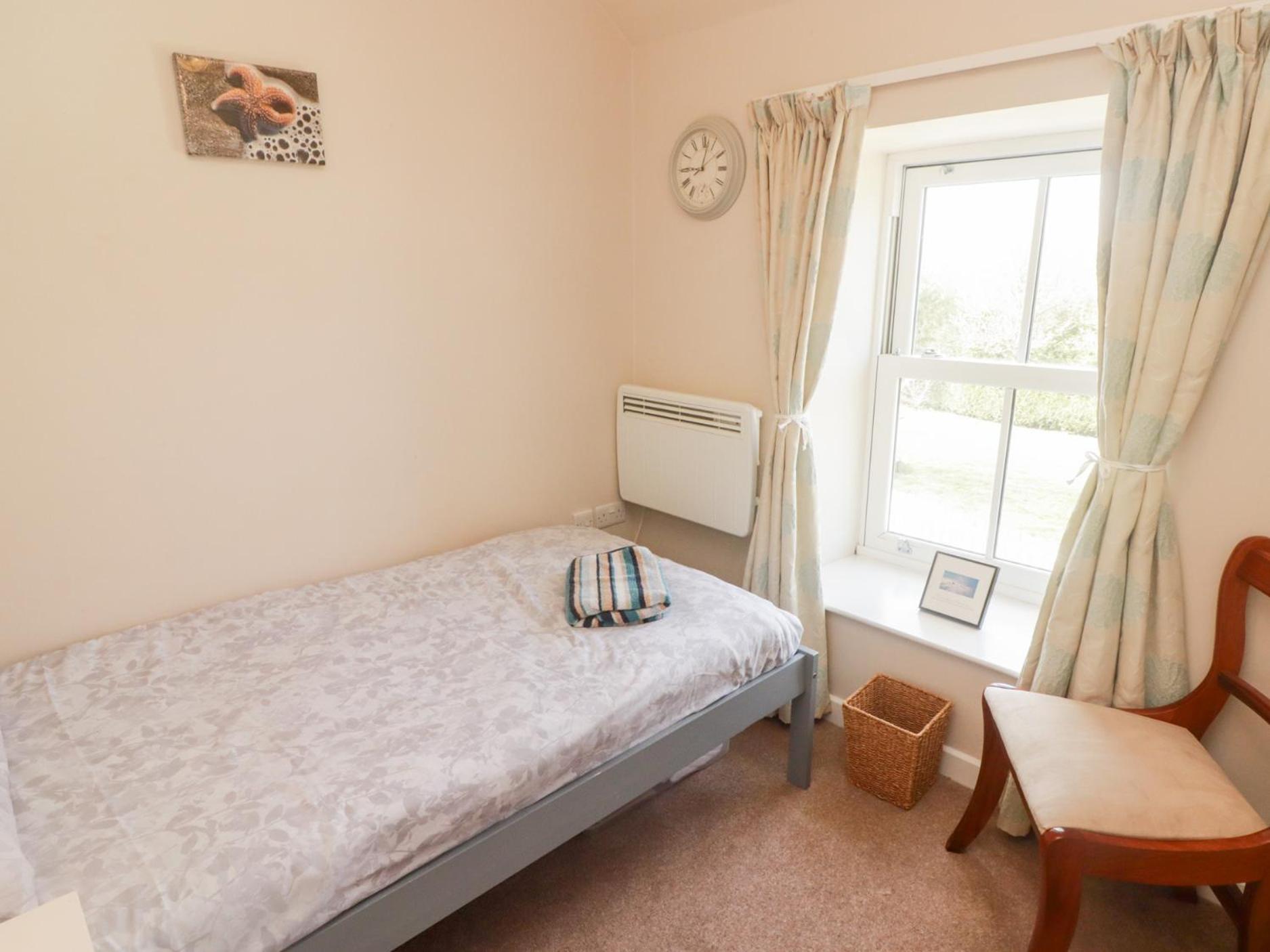 Daffodil Apartment Tenby Zewnętrze zdjęcie