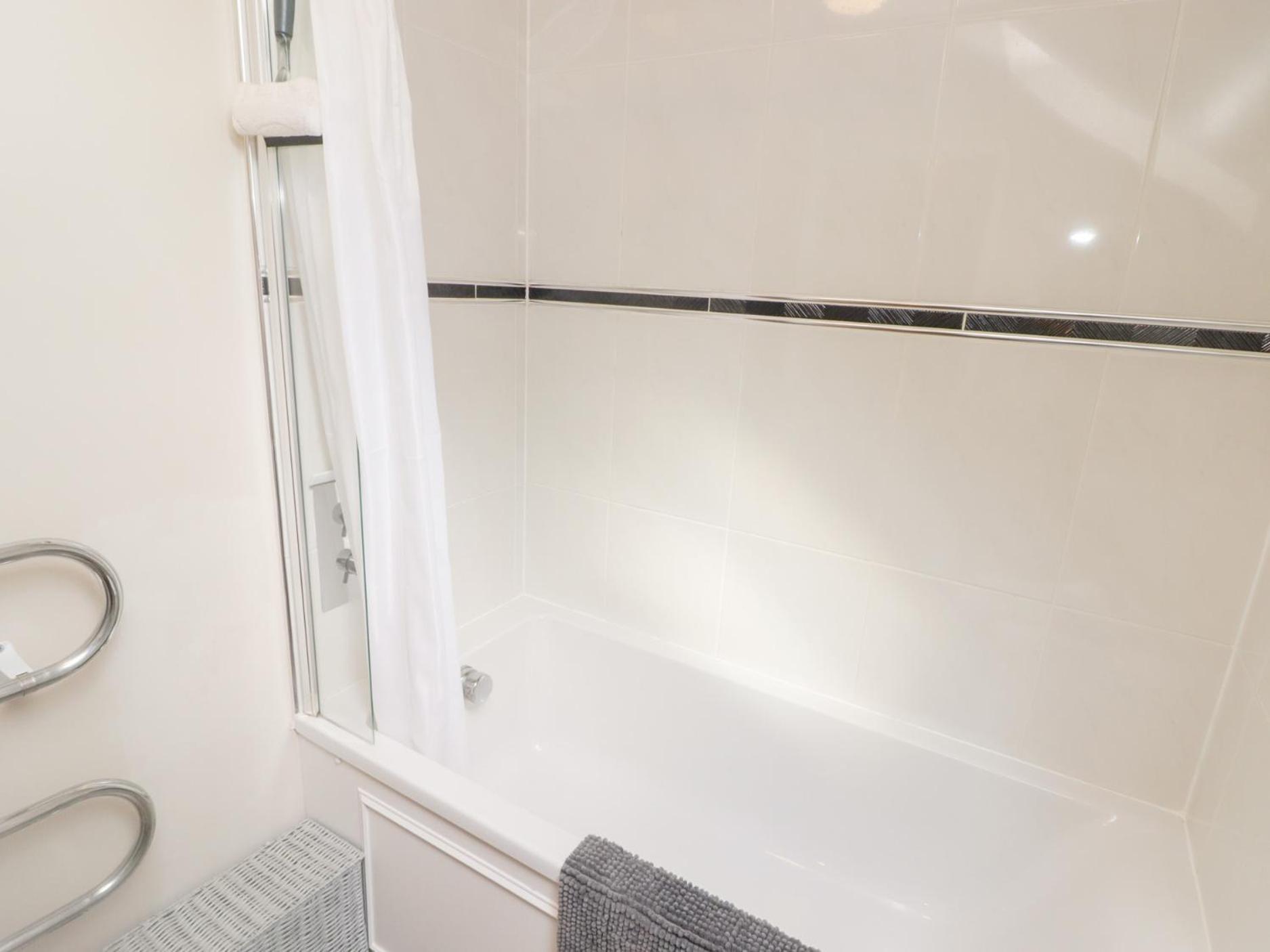 Daffodil Apartment Tenby Zewnętrze zdjęcie