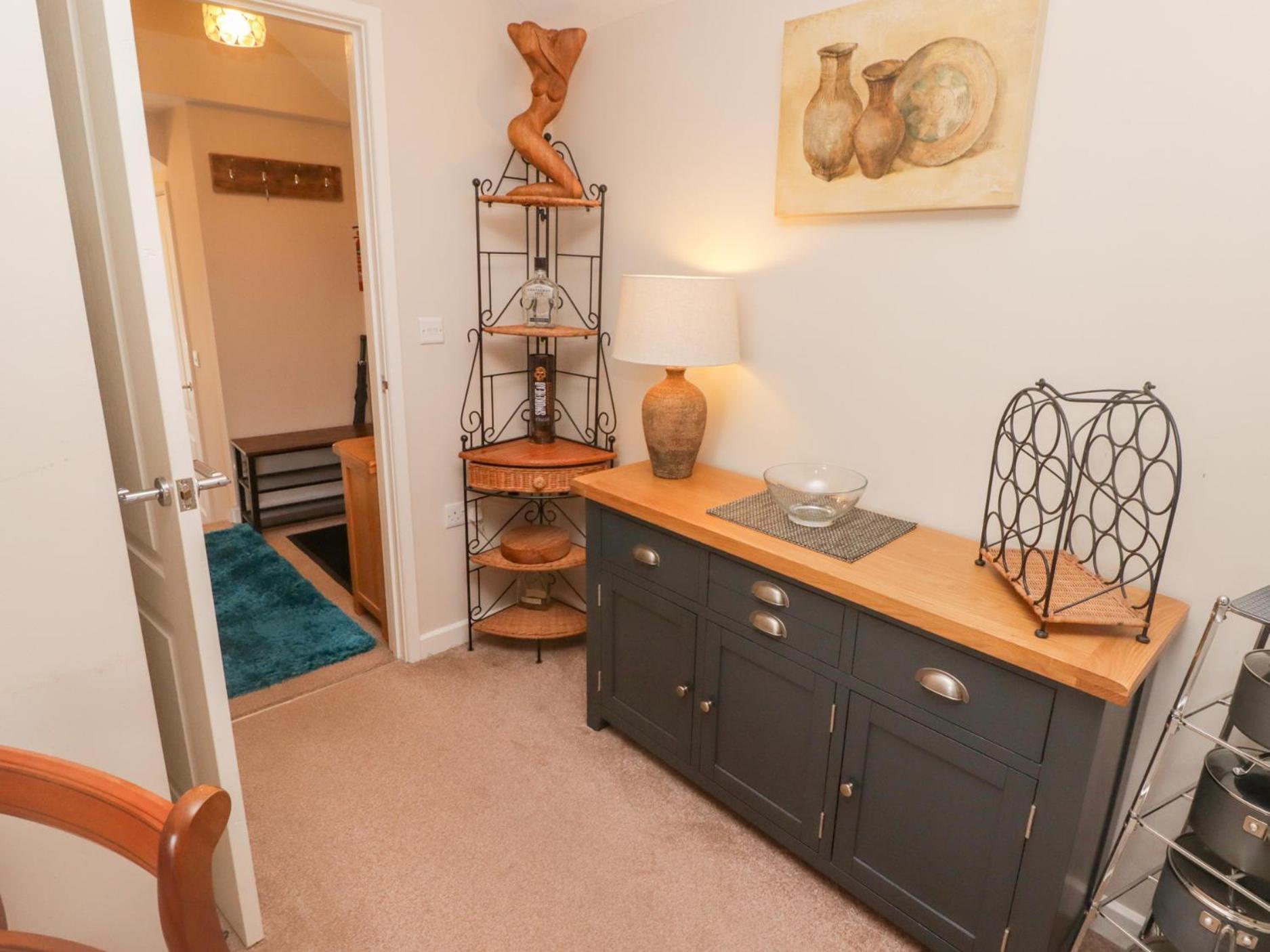 Daffodil Apartment Tenby Zewnętrze zdjęcie