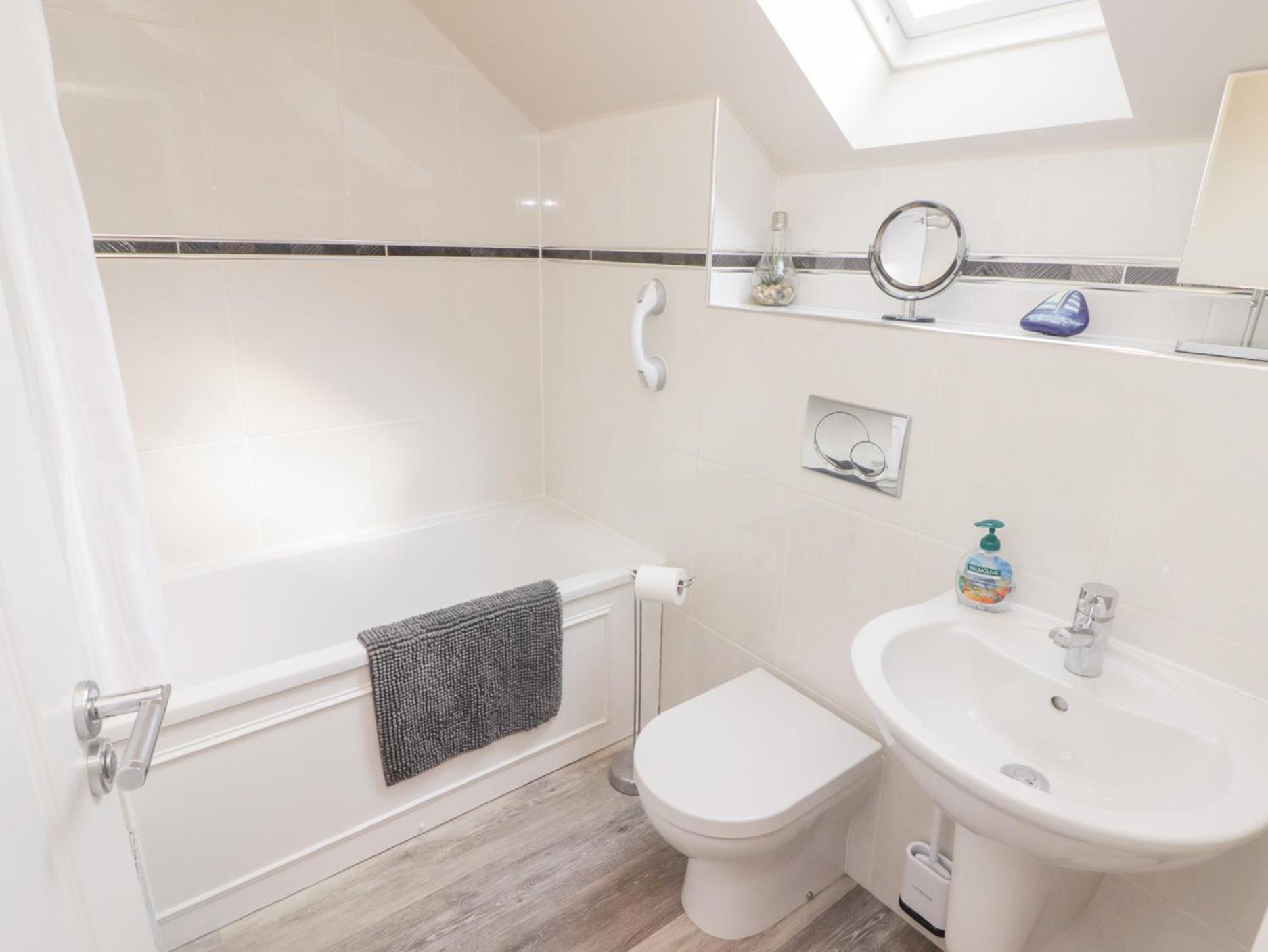 Daffodil Apartment Tenby Zewnętrze zdjęcie