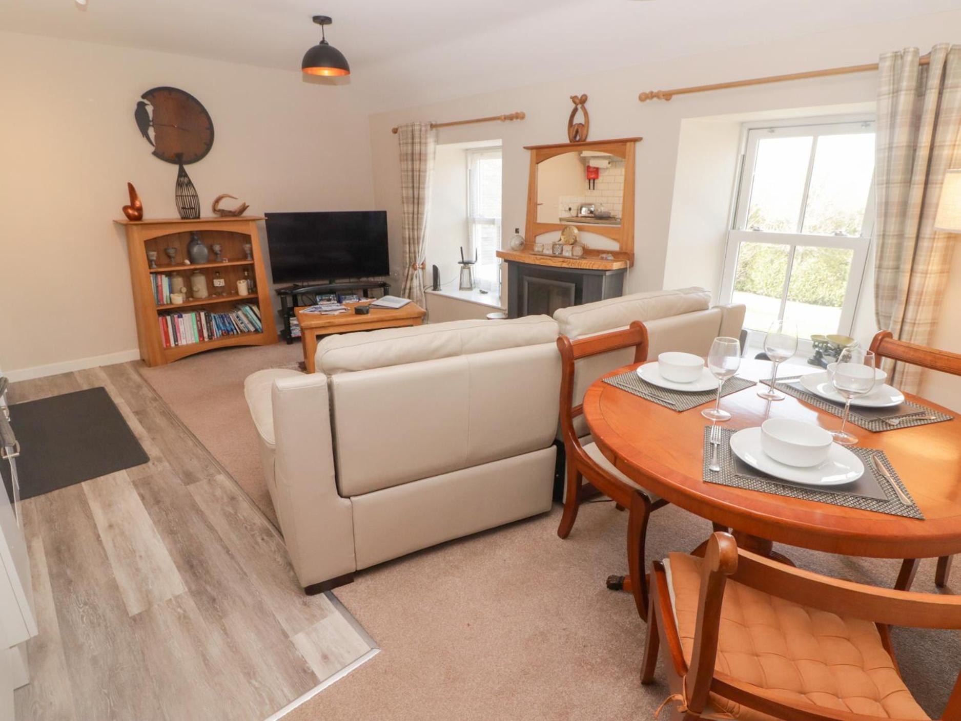 Daffodil Apartment Tenby Zewnętrze zdjęcie
