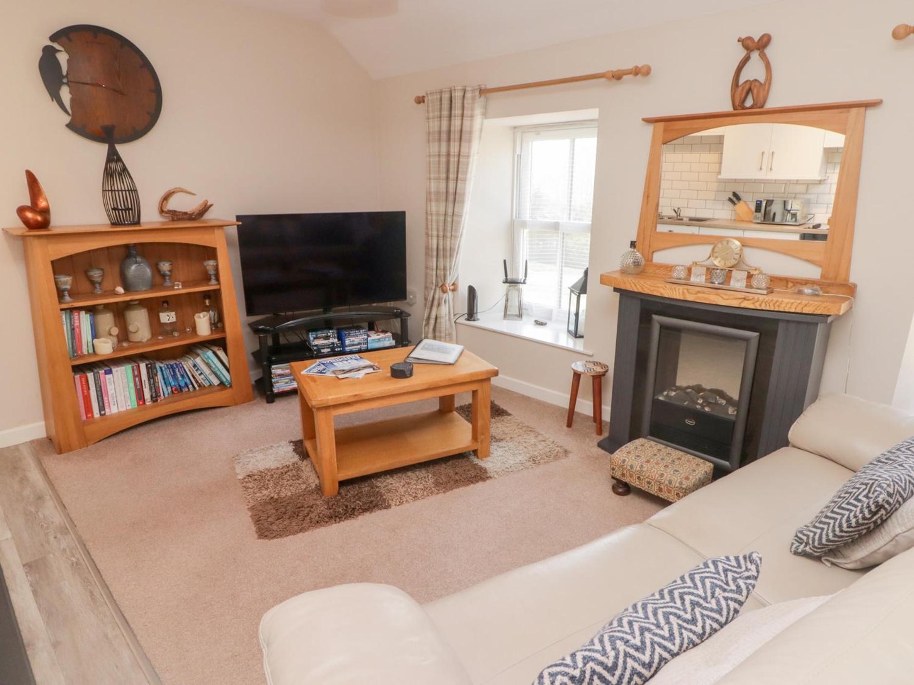 Daffodil Apartment Tenby Zewnętrze zdjęcie