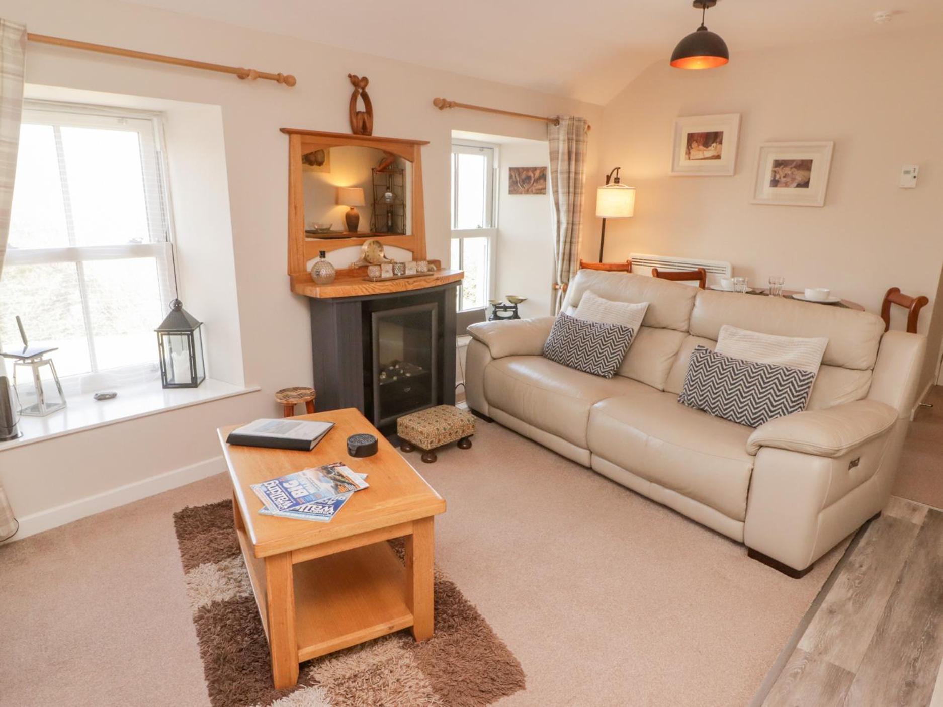 Daffodil Apartment Tenby Zewnętrze zdjęcie